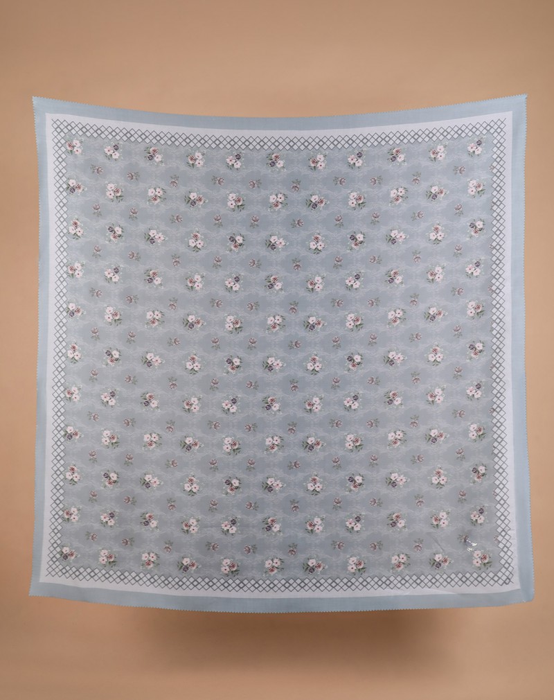 SQ GIANNA VOILE LASERCUT