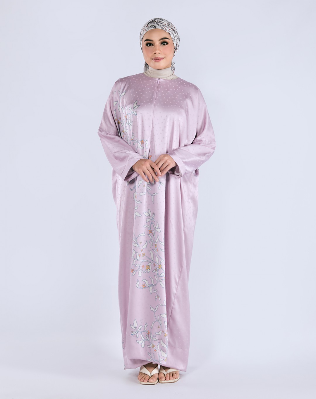 TWEETHEART KAFTAN (ADULT)