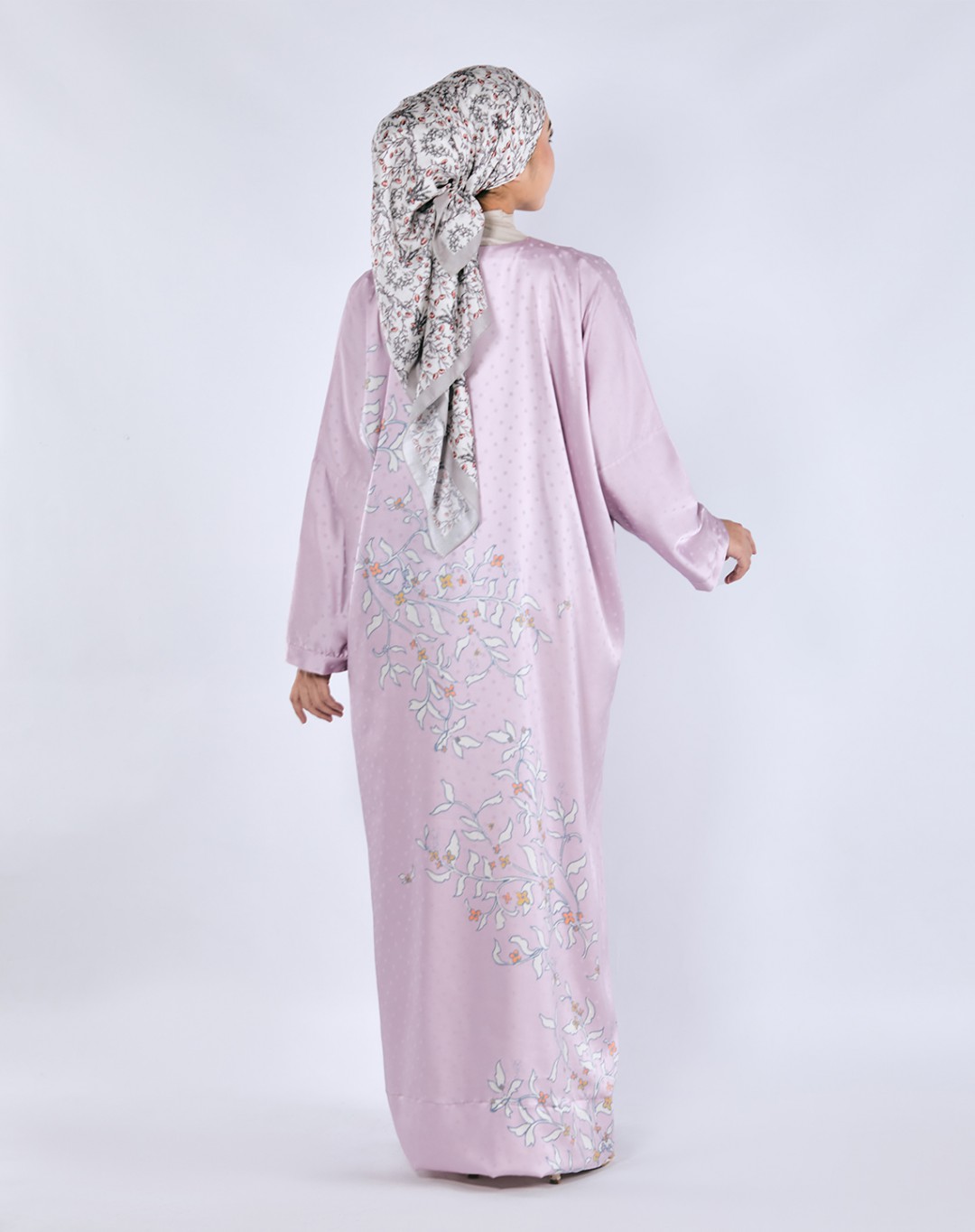 TWEETHEART KAFTAN (ADULT)
