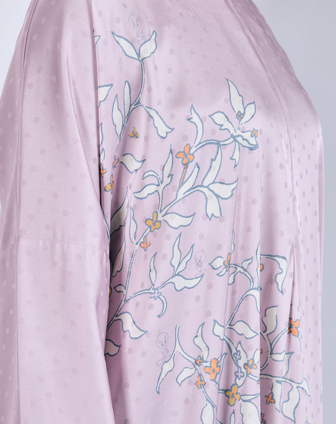 TWEETHEART KAFTAN (ADULT)