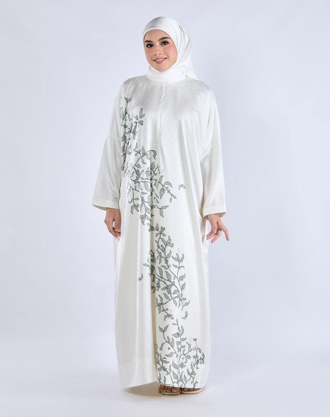 TWEETHEART KAFTAN (ADULT)