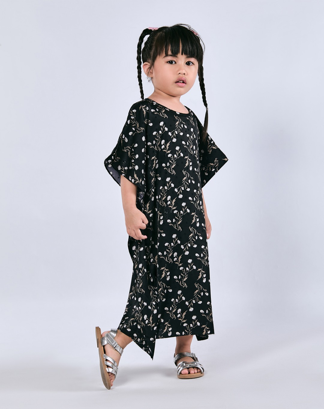 TWEETHEART MINI KAFTAN