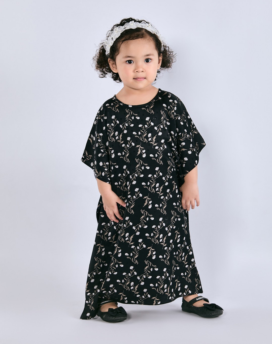 TWEETHEART MINI KAFTAN