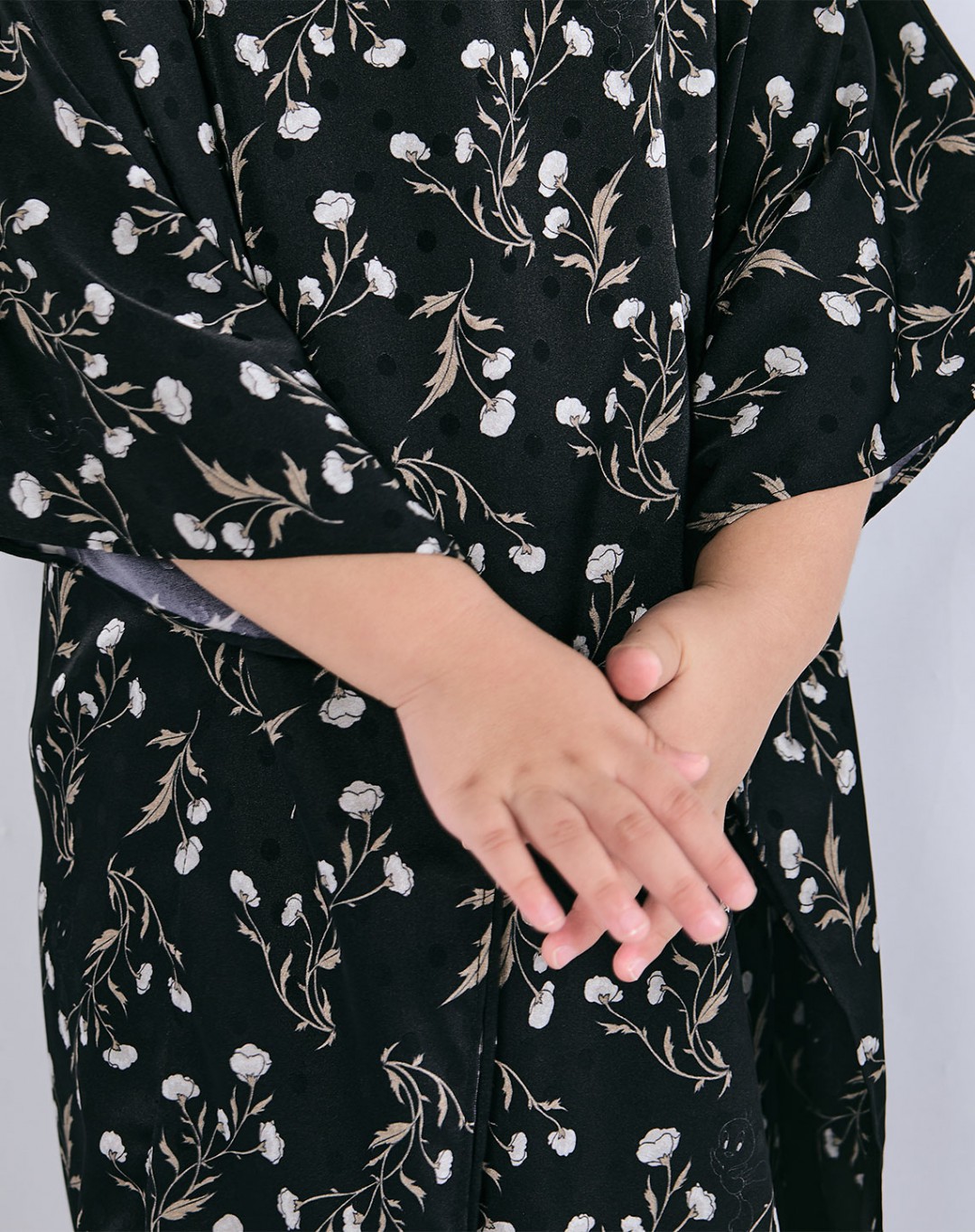 TWEETHEART MINI KAFTAN