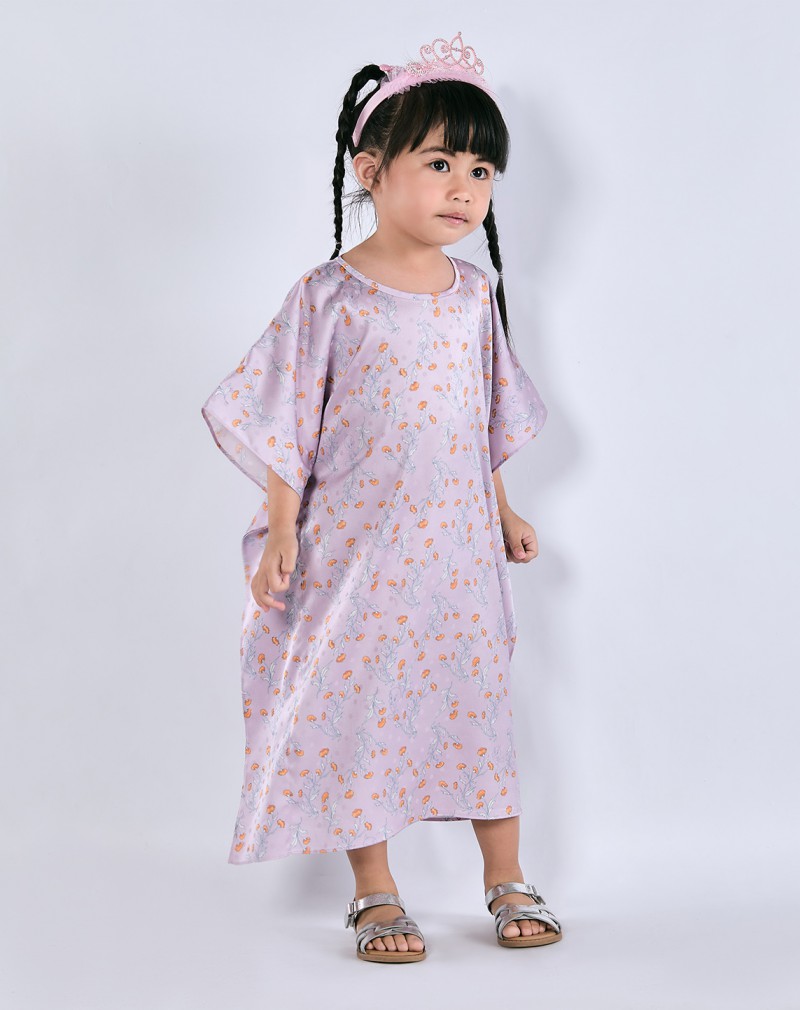 TWEETHEART MINI KAFTAN