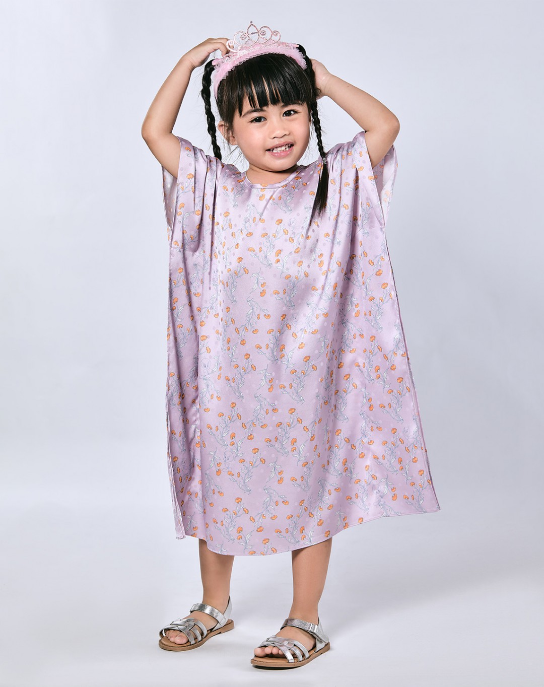 TWEETHEART MINI KAFTAN