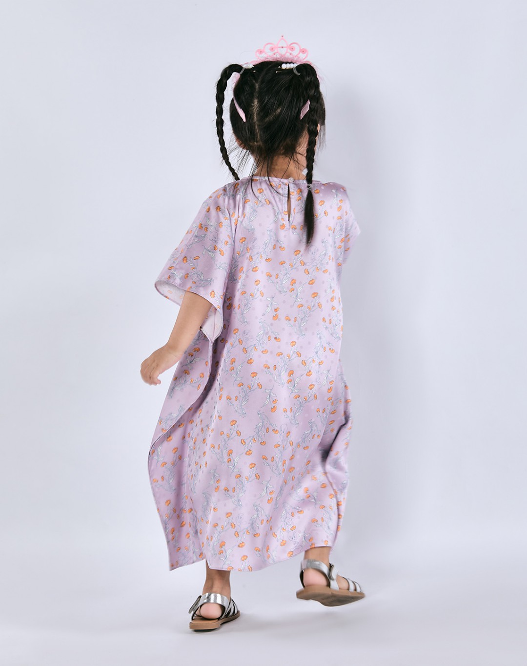 TWEETHEART MINI KAFTAN