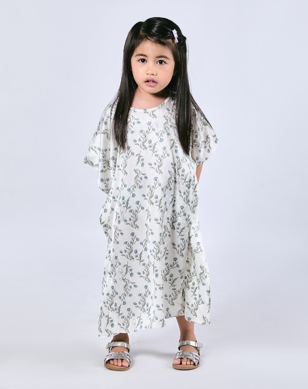 TWEETHEART MINI KAFTAN
