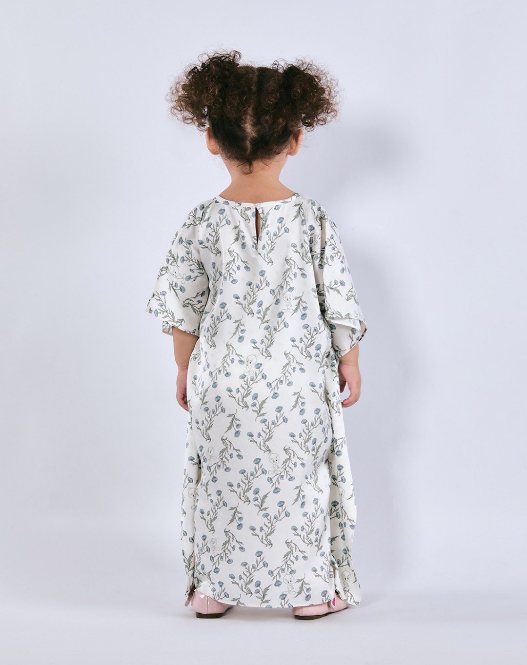 TWEETHEART MINI KAFTAN