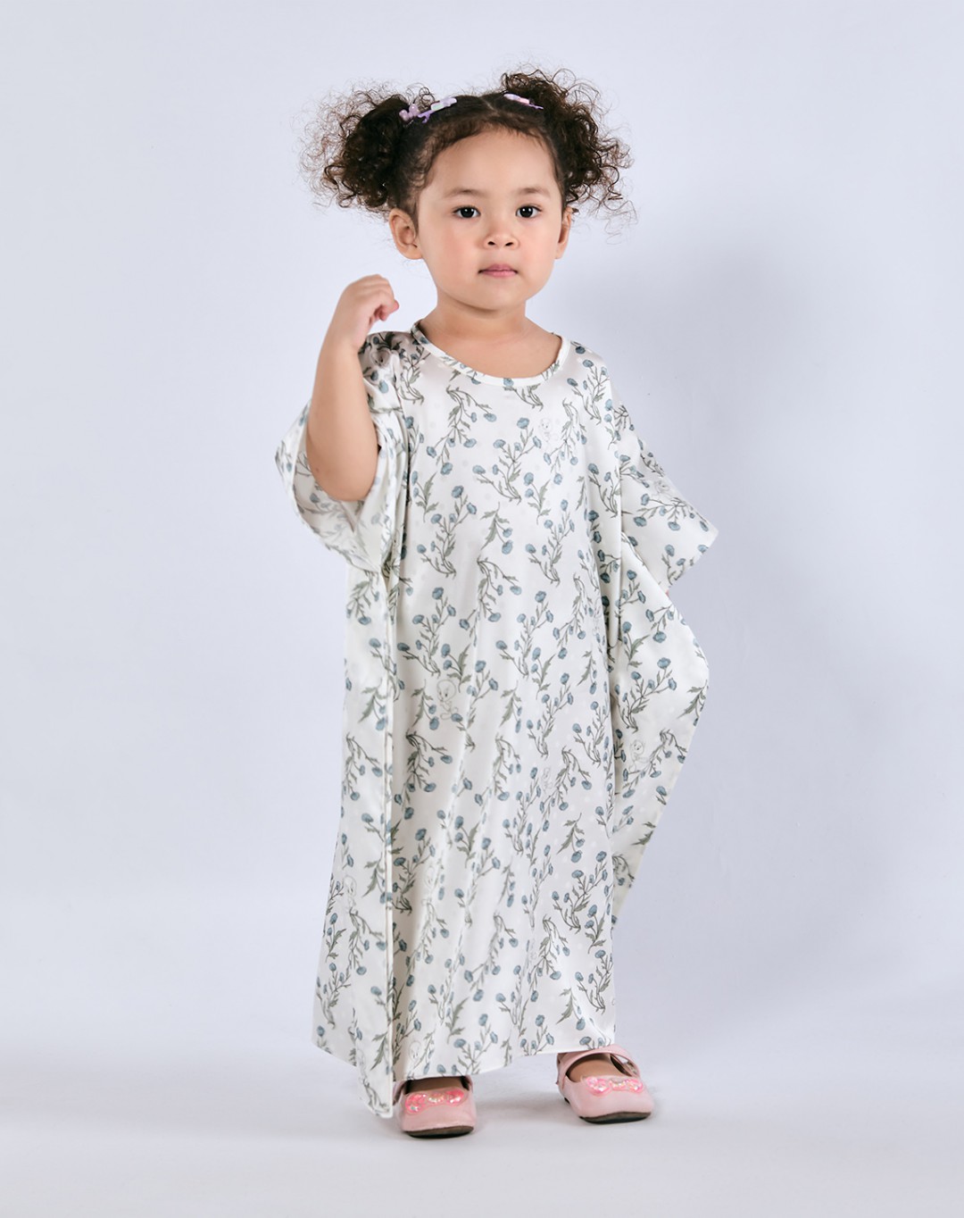 TWEETHEART MINI KAFTAN