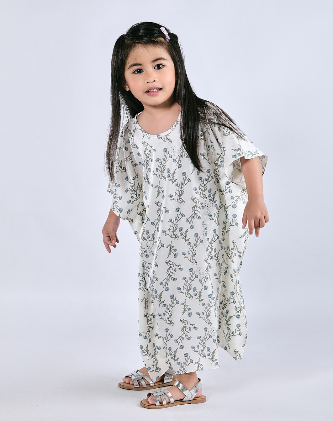 TWEETHEART MINI KAFTAN