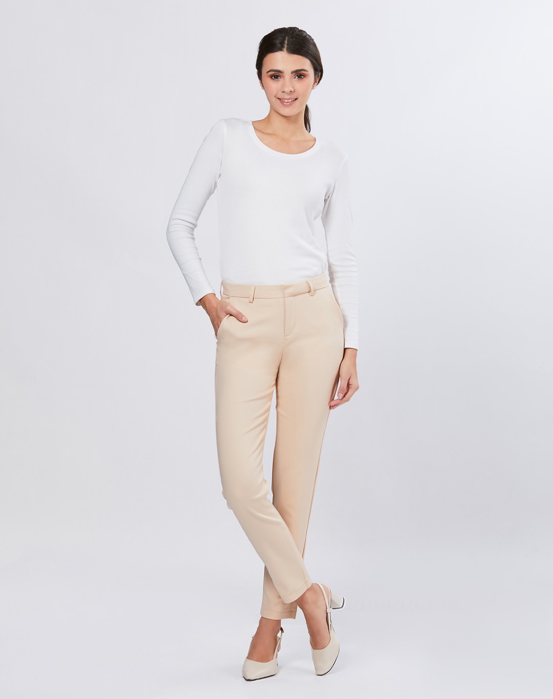 TYZA PANTS (NEW)