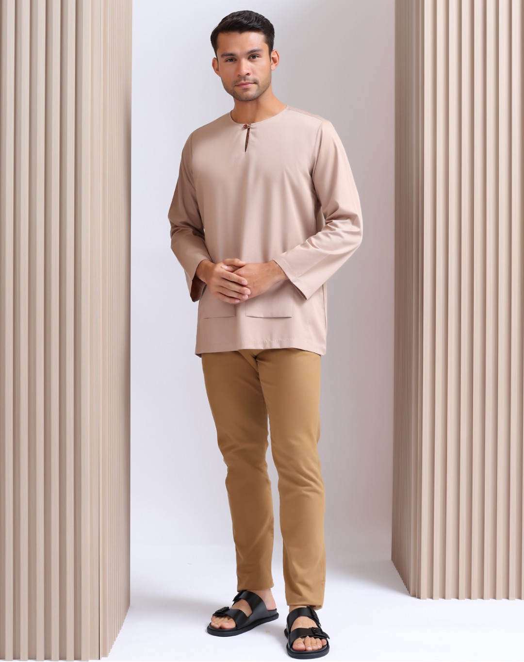 KURTA GHAZI