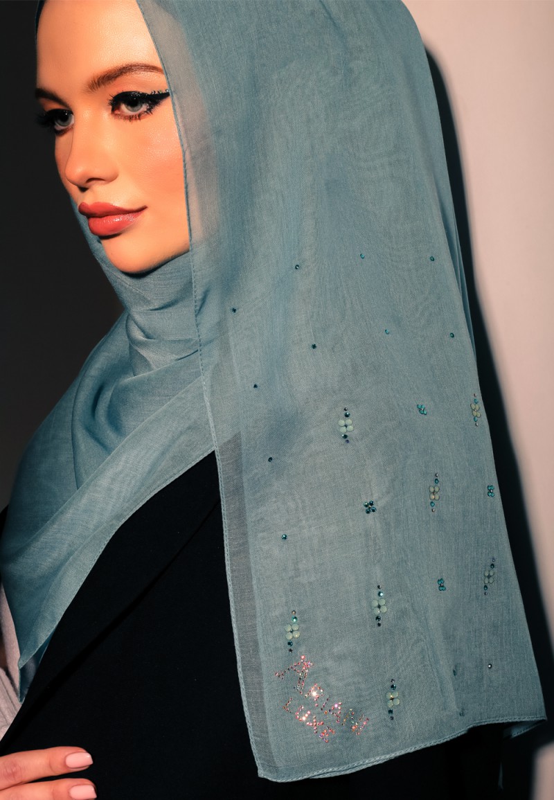 SQ 179 TASNIM VOILE