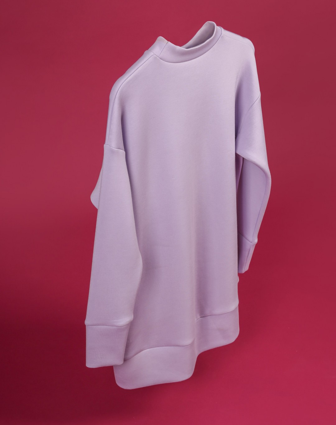 UNSTOPPABLE SWEATER