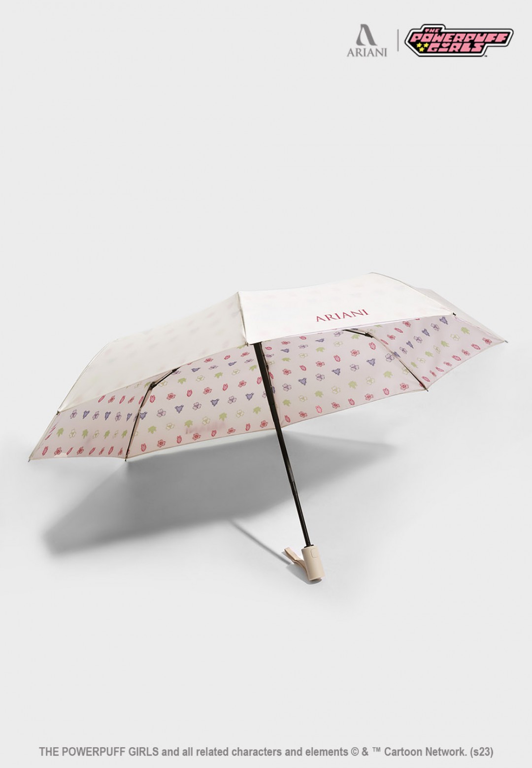 SAVE THE WORLD UMBRELLA