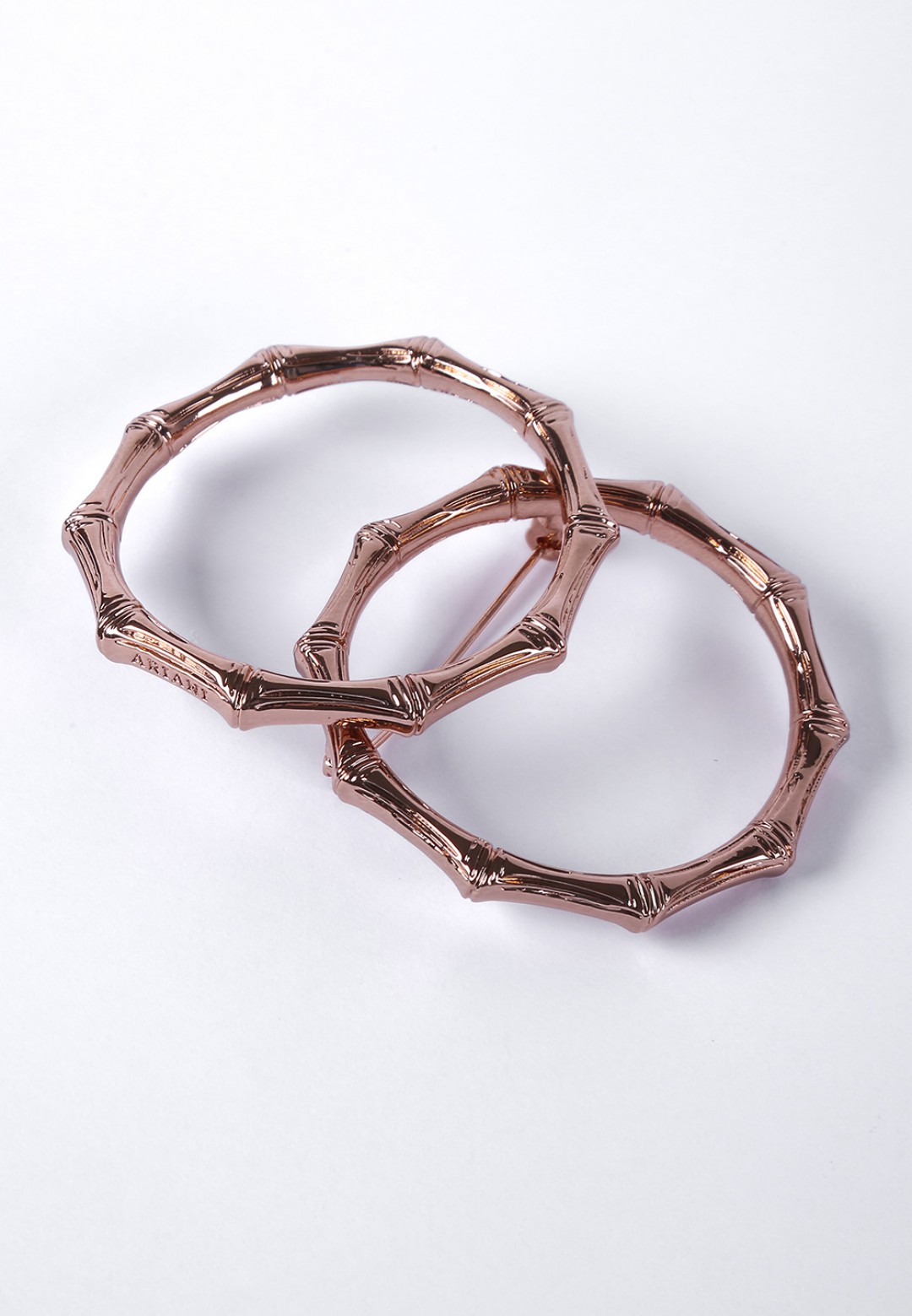 VERA SCARF RING