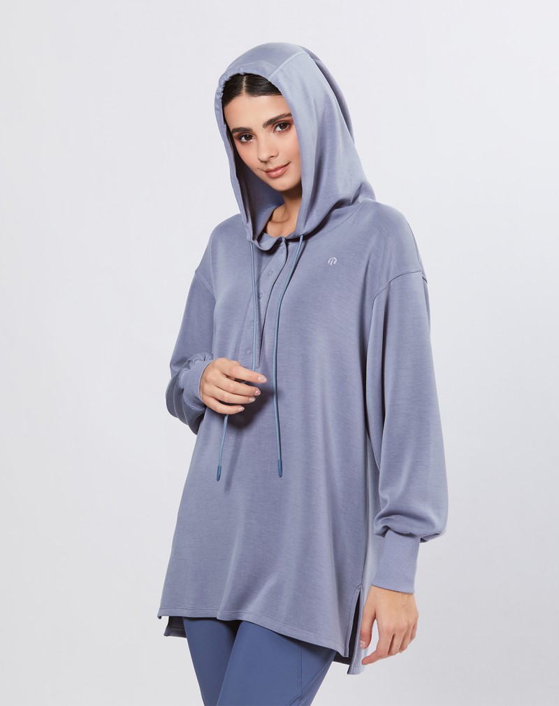VICTORY HOODIE