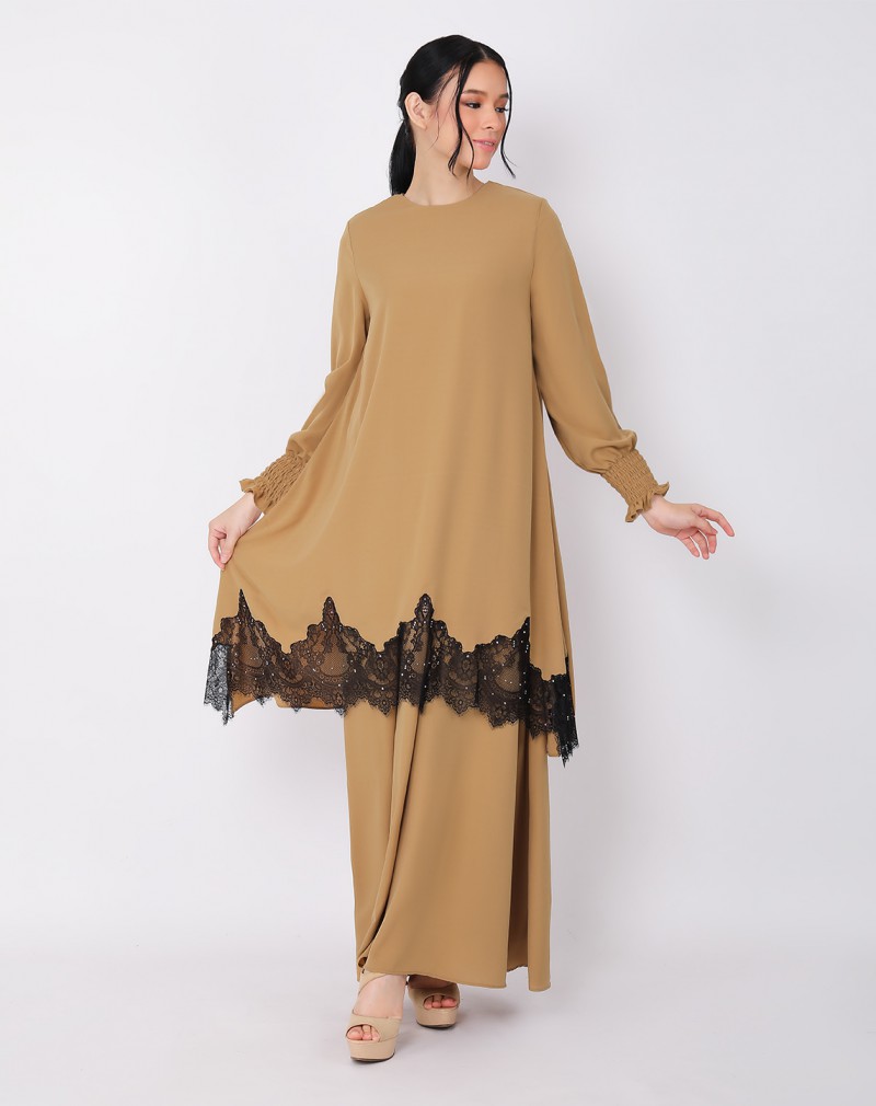 VINCA DRESS