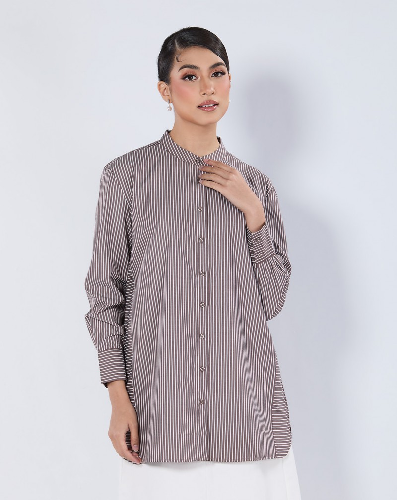 VIVIANE BLOUSE