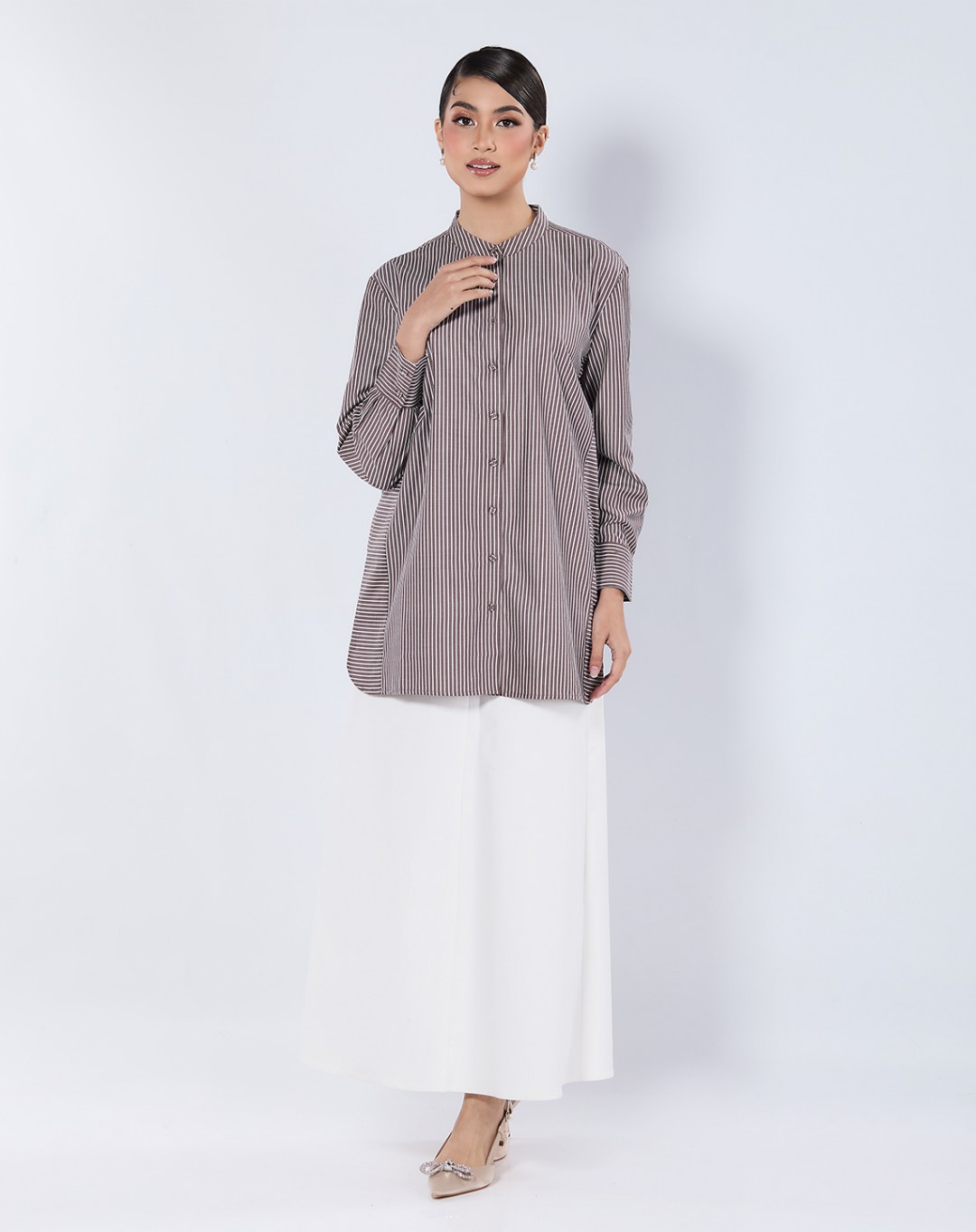 VIVIANE BLOUSE