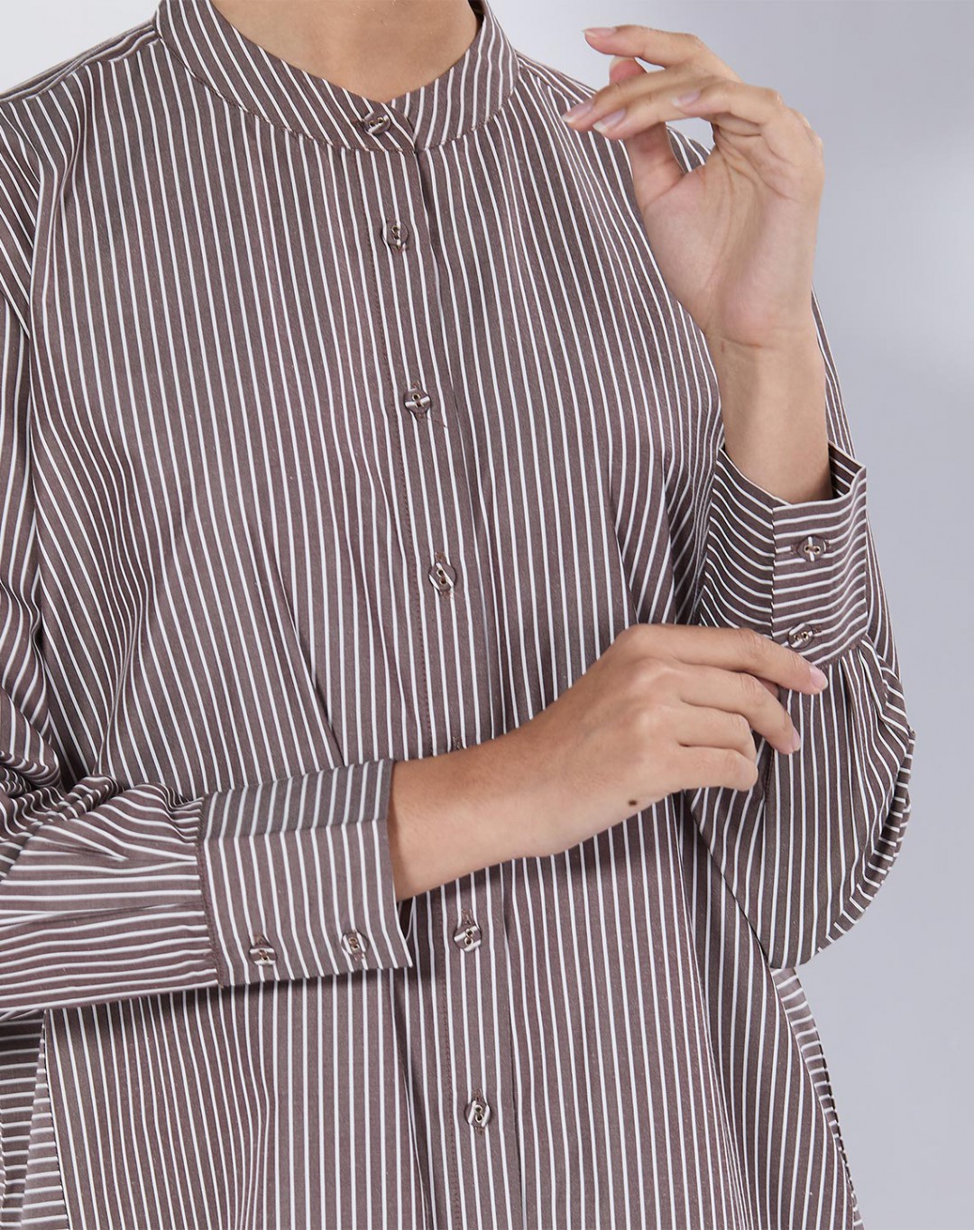 VIVIANE BLOUSE