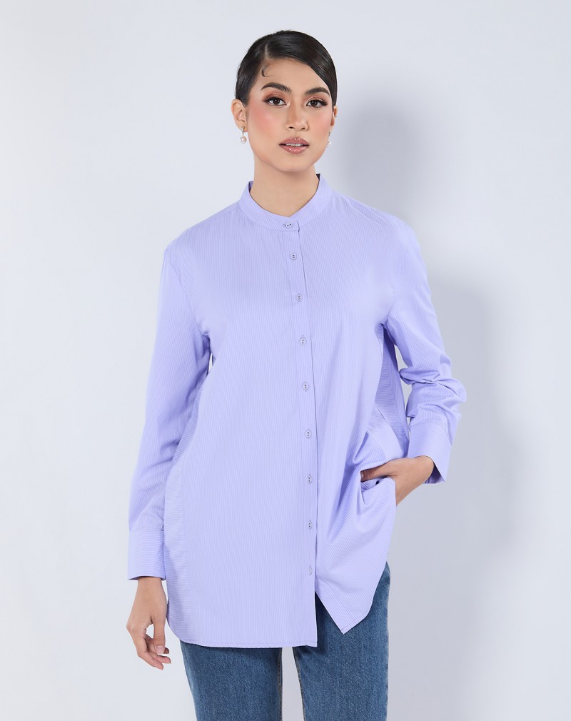 VIVIANE BLOUSE