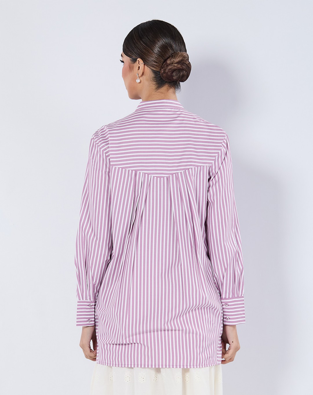 VIVIANE BLOUSE