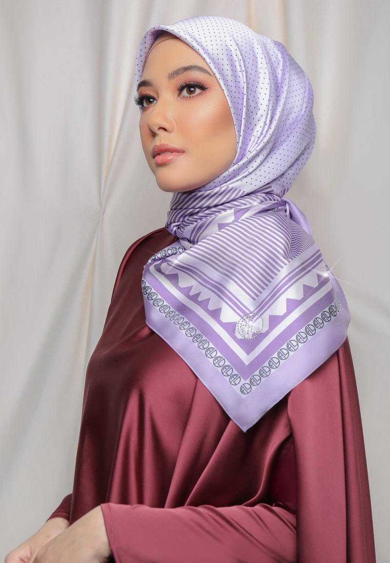 SQUARE VENETTA DIAMOND 319