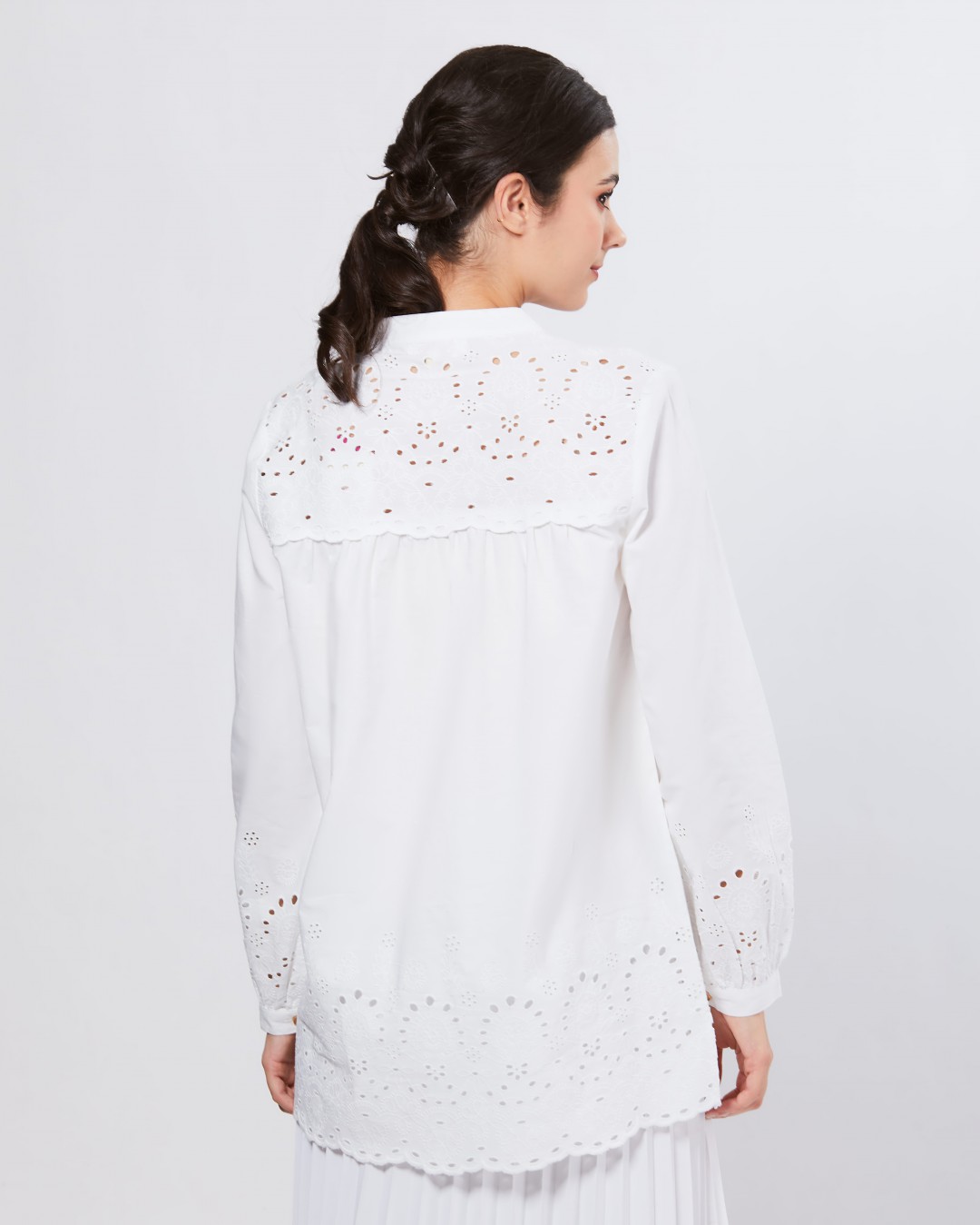 WALLIS BLOUSE