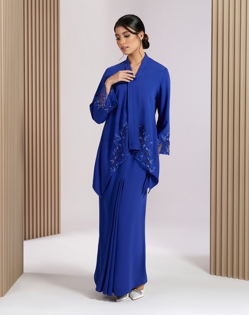 WANIYA BAJU KURUNG