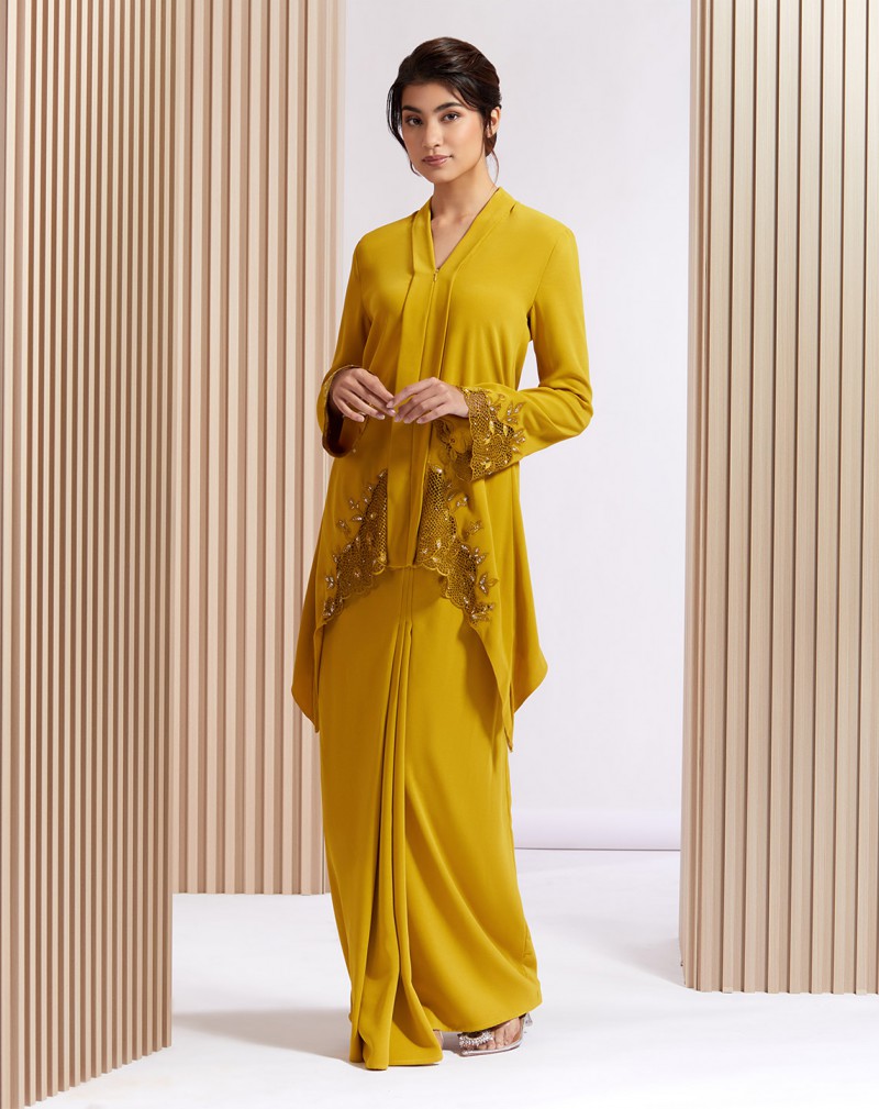 WANIYA BAJU KURUNG