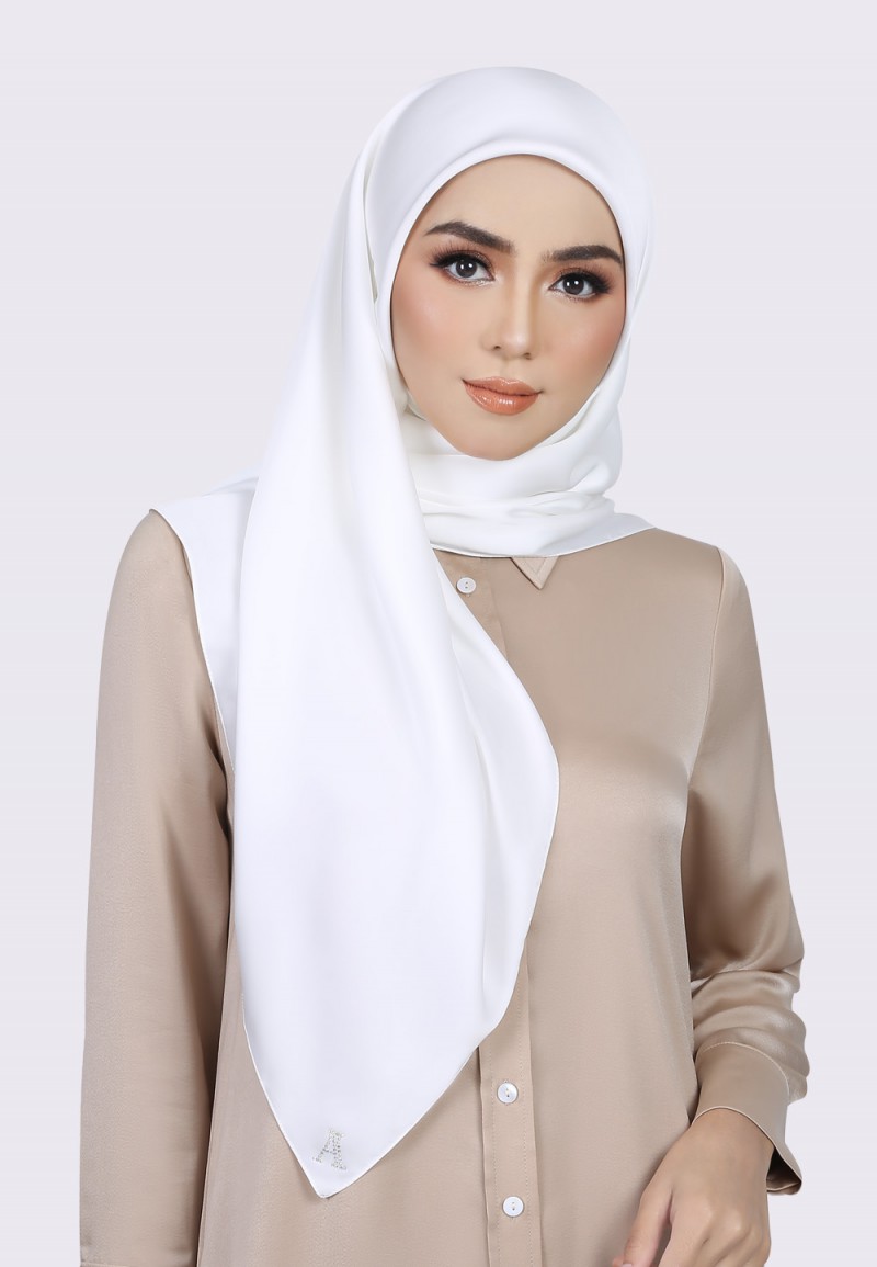 SQ GRACE BASIC PLAIN 129