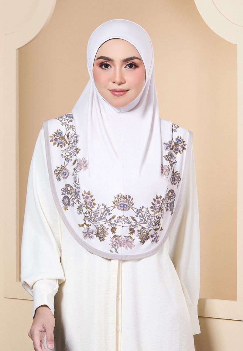 TIARA JAZLEEN PRINTED STD S/A