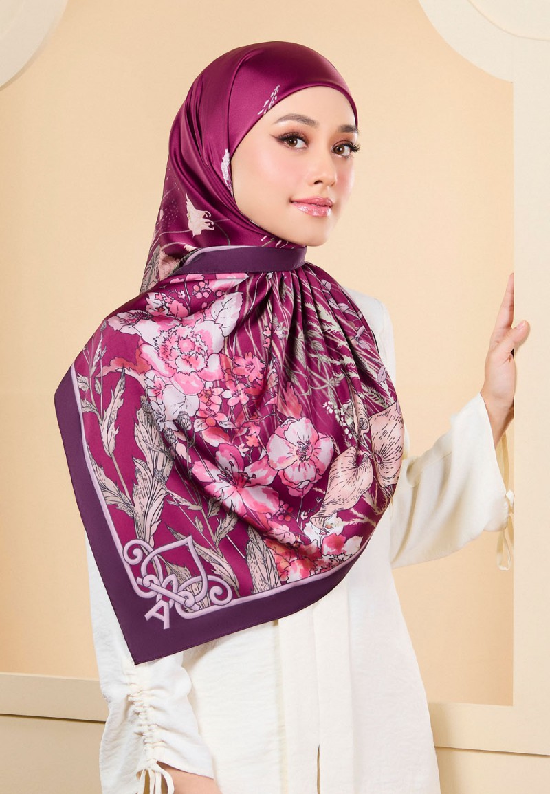 SQ MILENA PRINTED