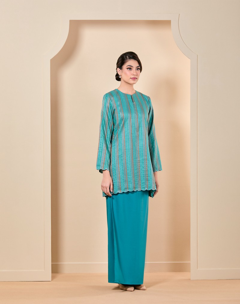 YASIRA BAJU KURUNG