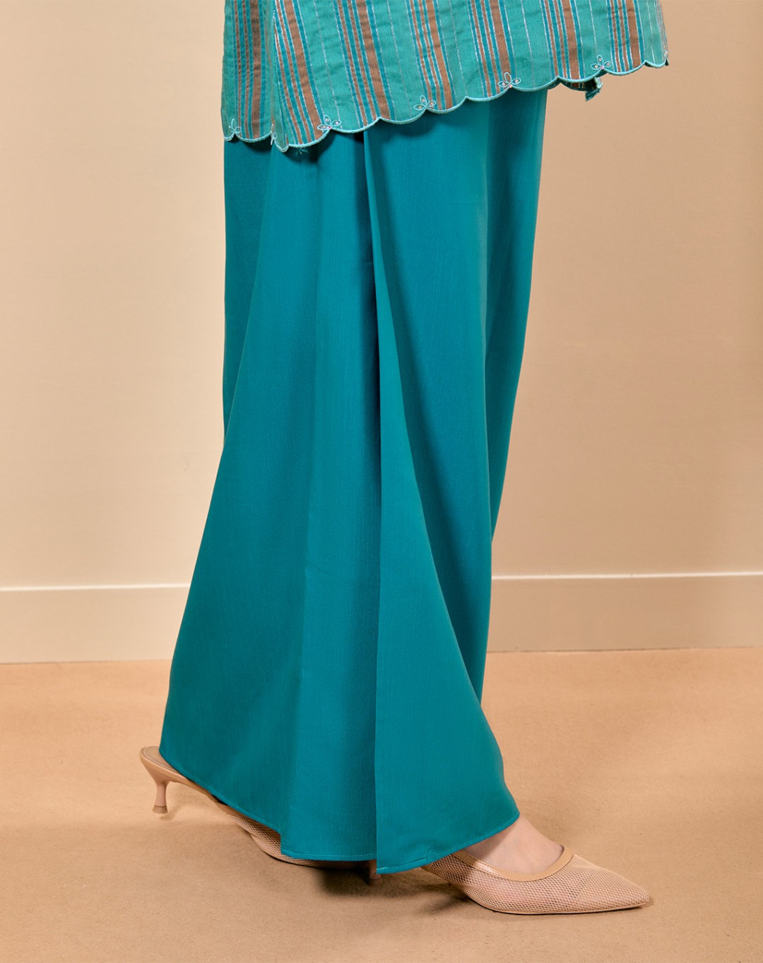 YASIRA BAJU KURUNG