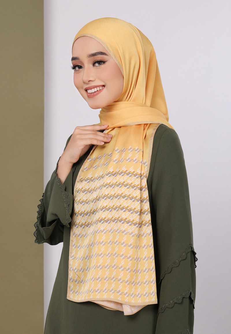 SHAWL ELLE PTD 219