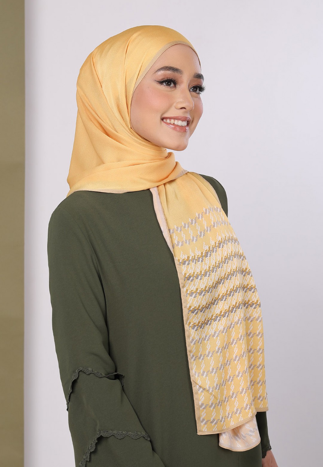 SHAWL ELLE PTD 219