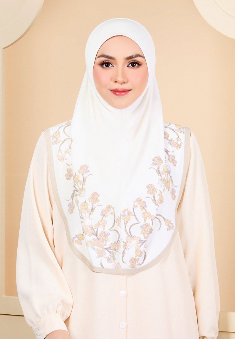 TIARA INACIO PRINTED DIAMOND STD S/A