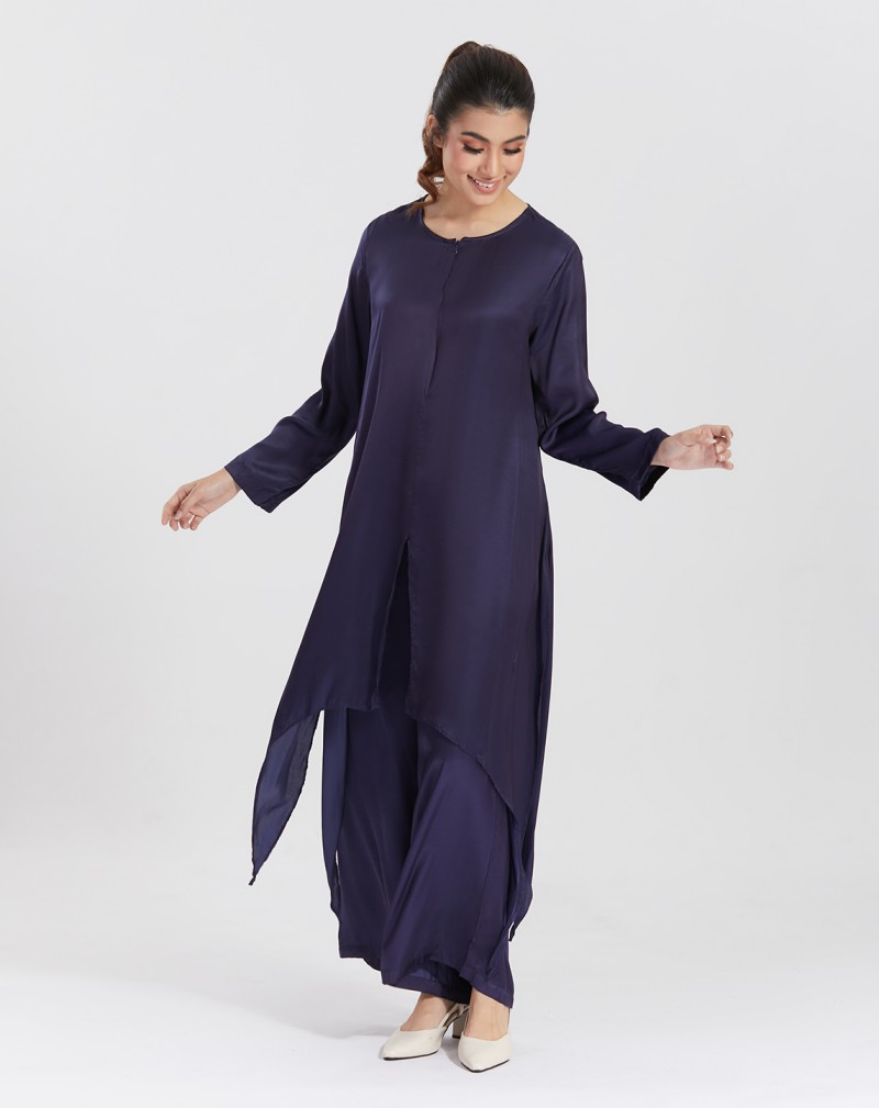 ZAYA PANTSUIT