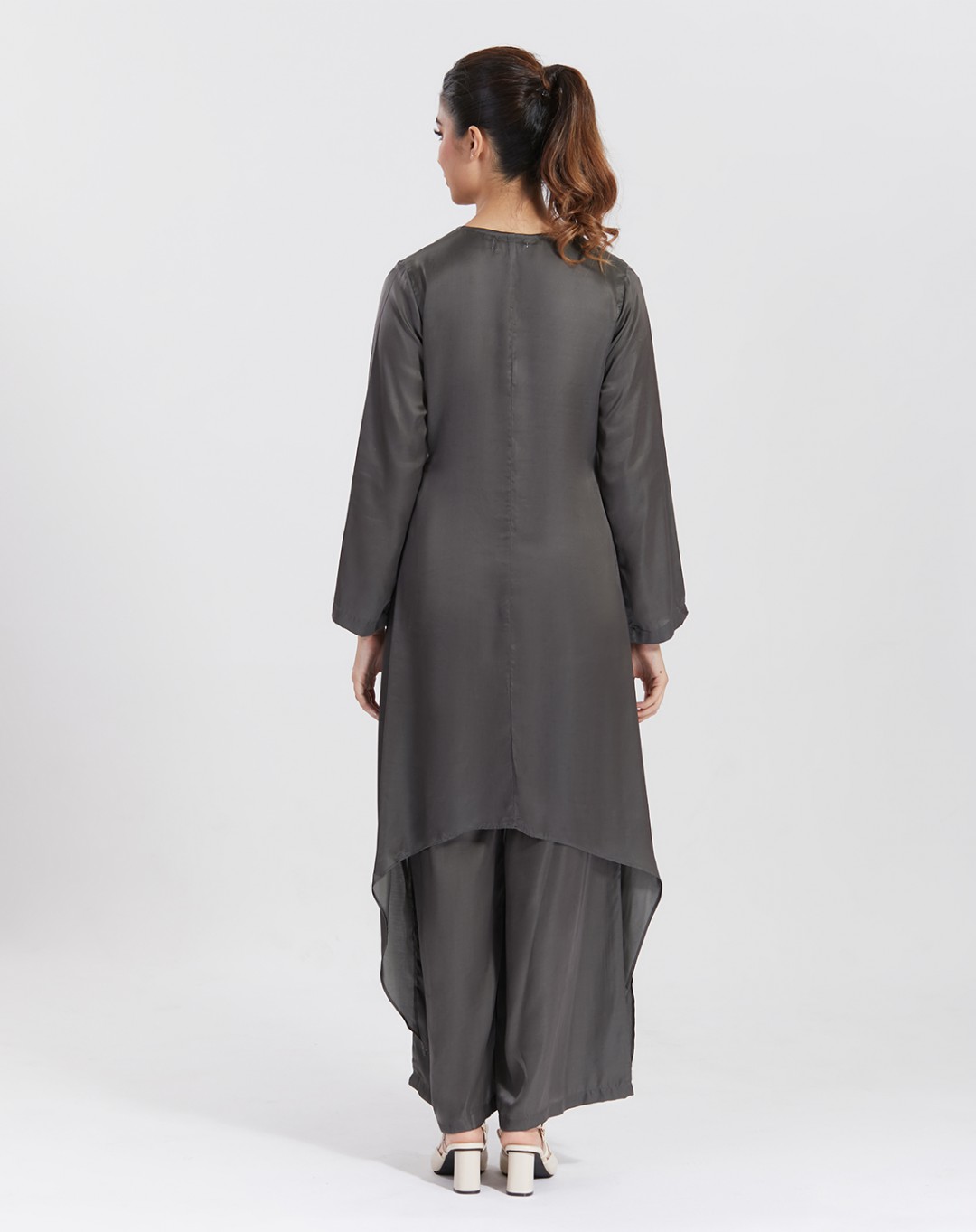 ZAYA PANTSUIT