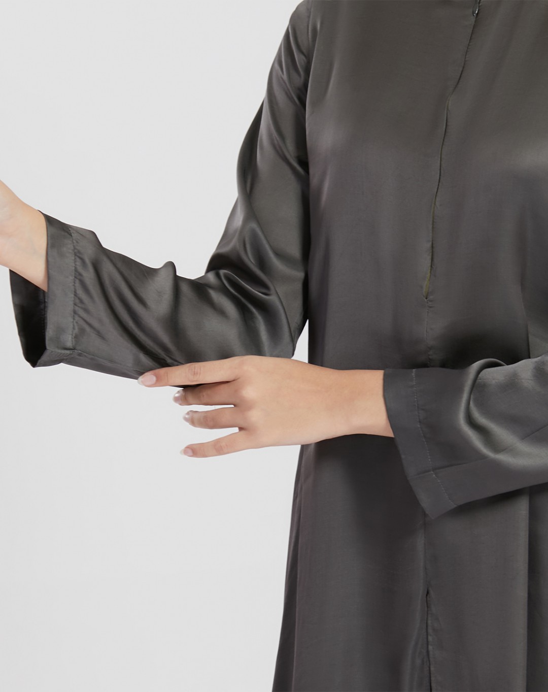 ZAYA PANTSUIT
