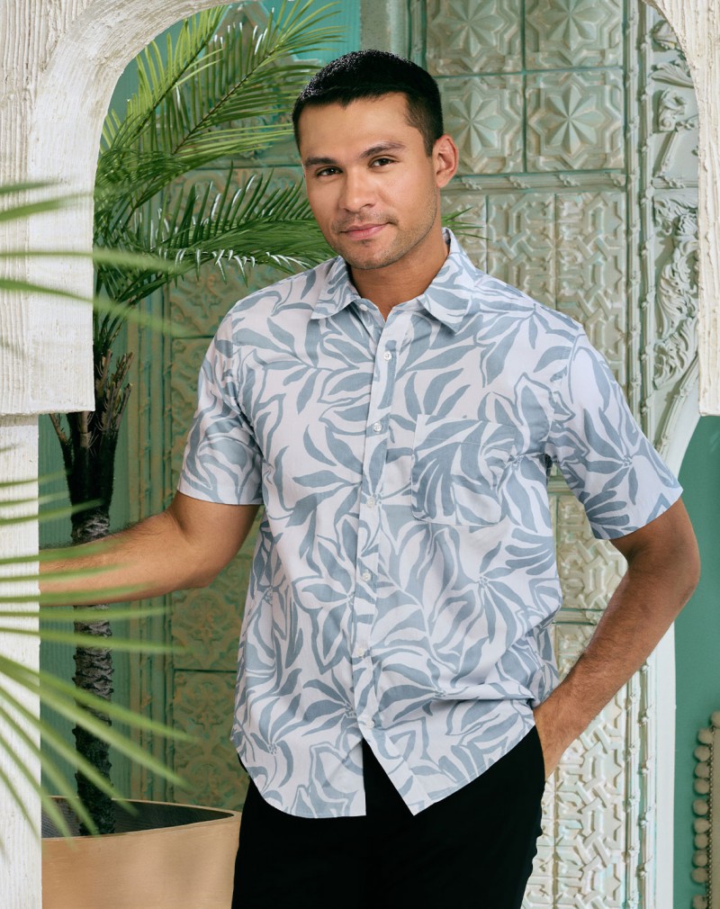 ZAYD SHIRT