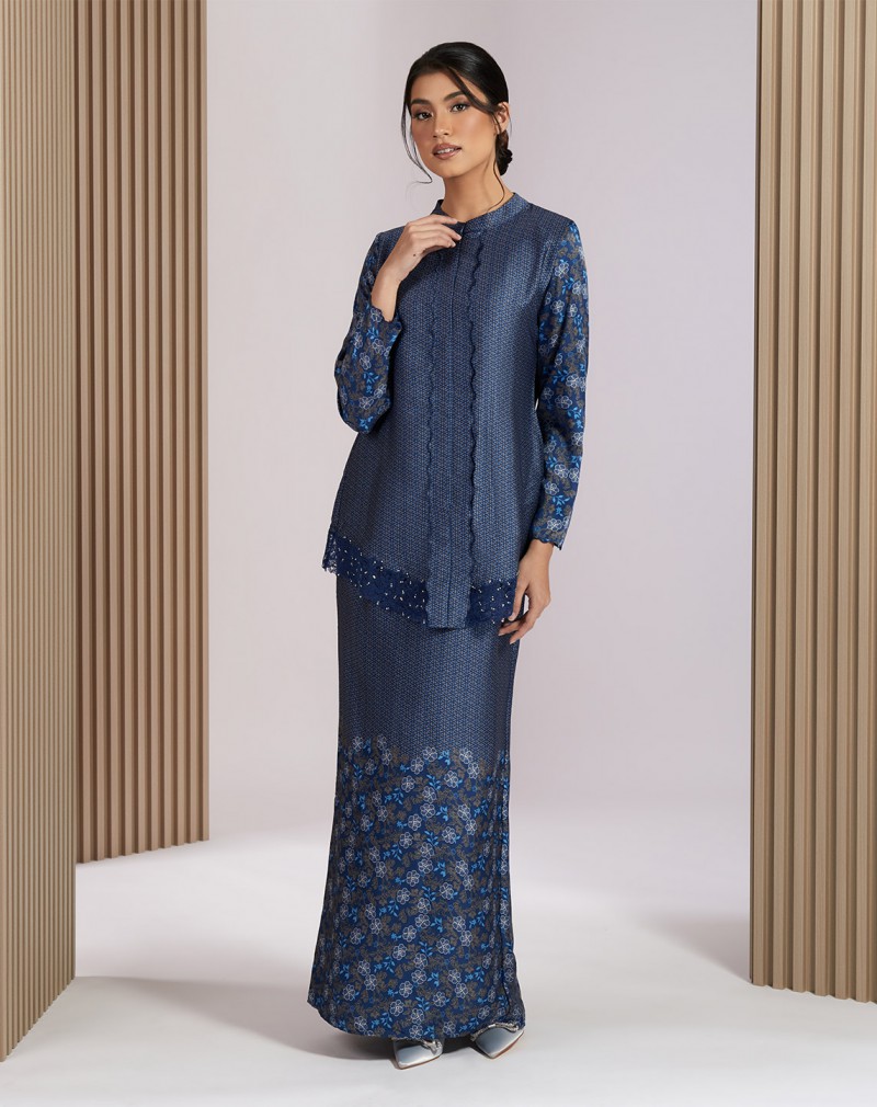 ZULEMA BAJU KURUNG