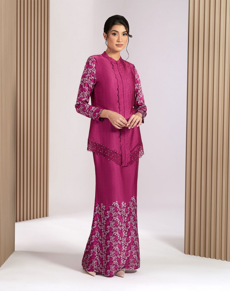 ZULEMA BAJU KURUNG