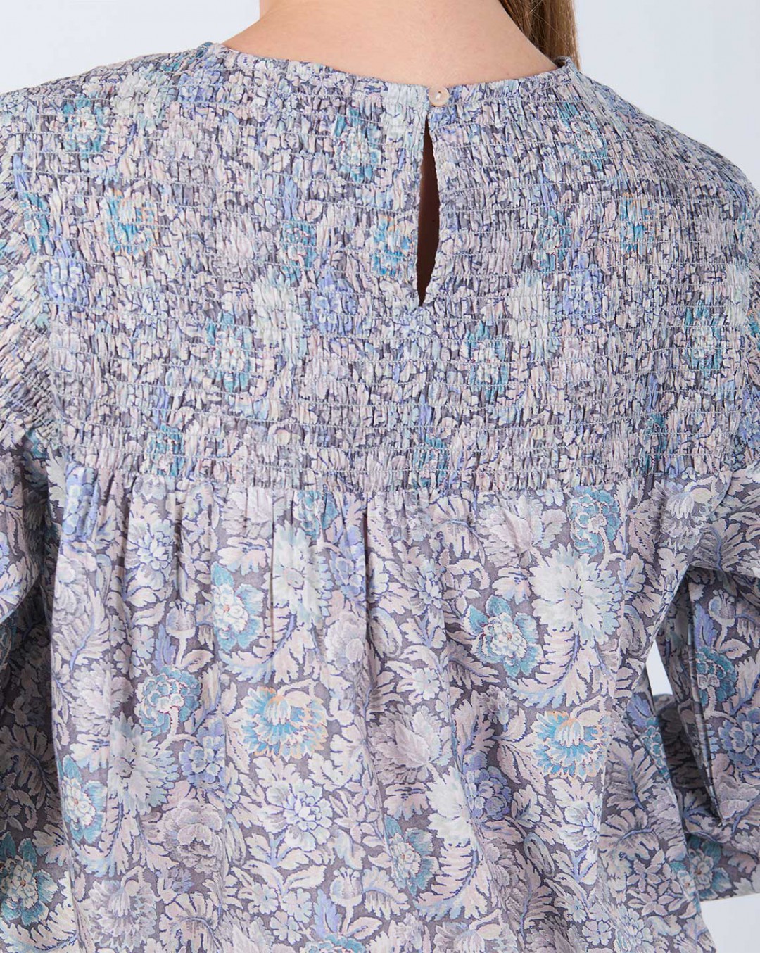 KHAWLA BLOUSE