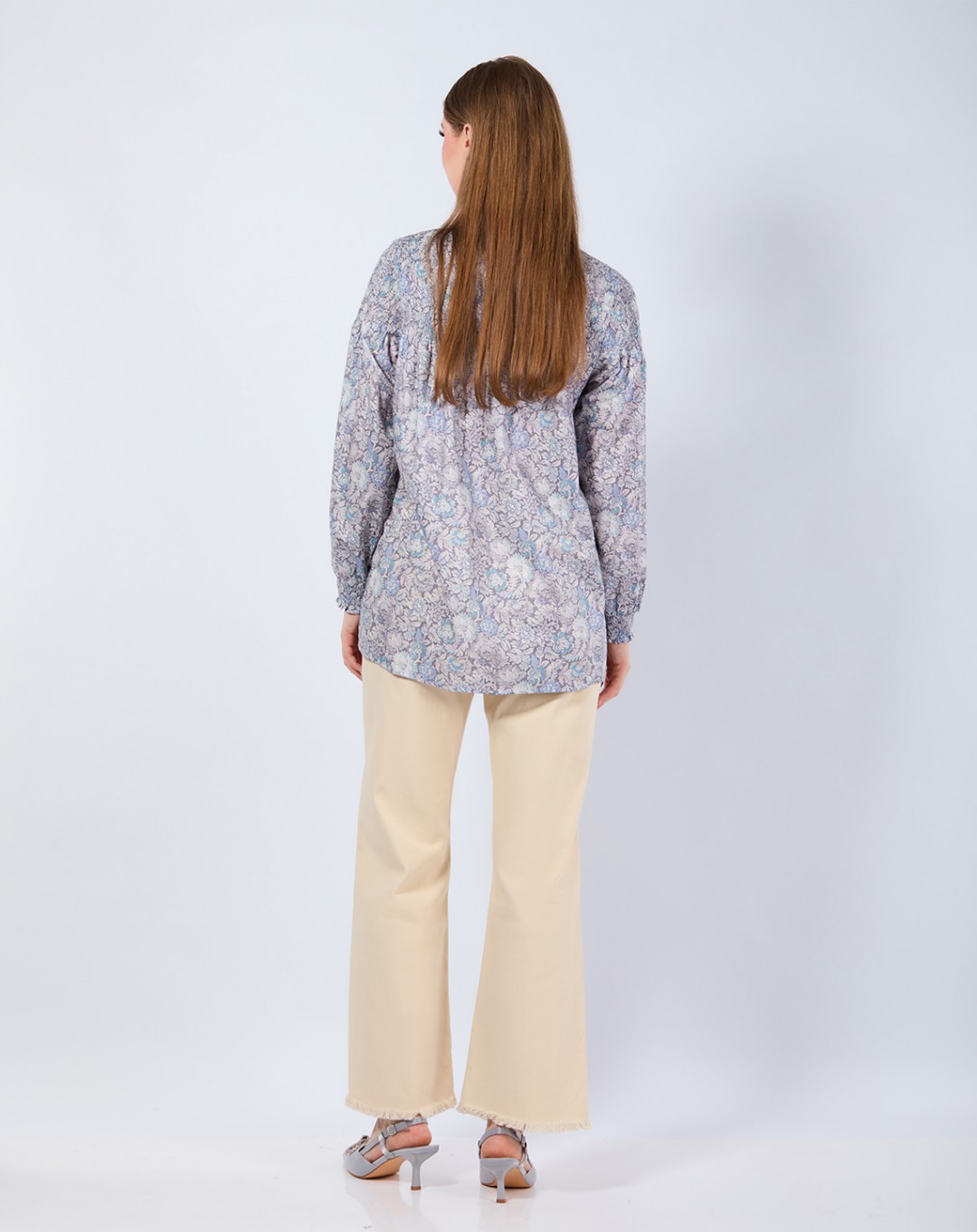 KHAWLA BLOUSE