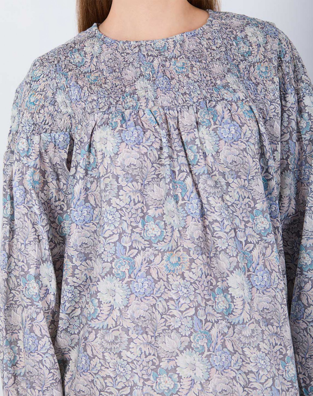 KHAWLA BLOUSE