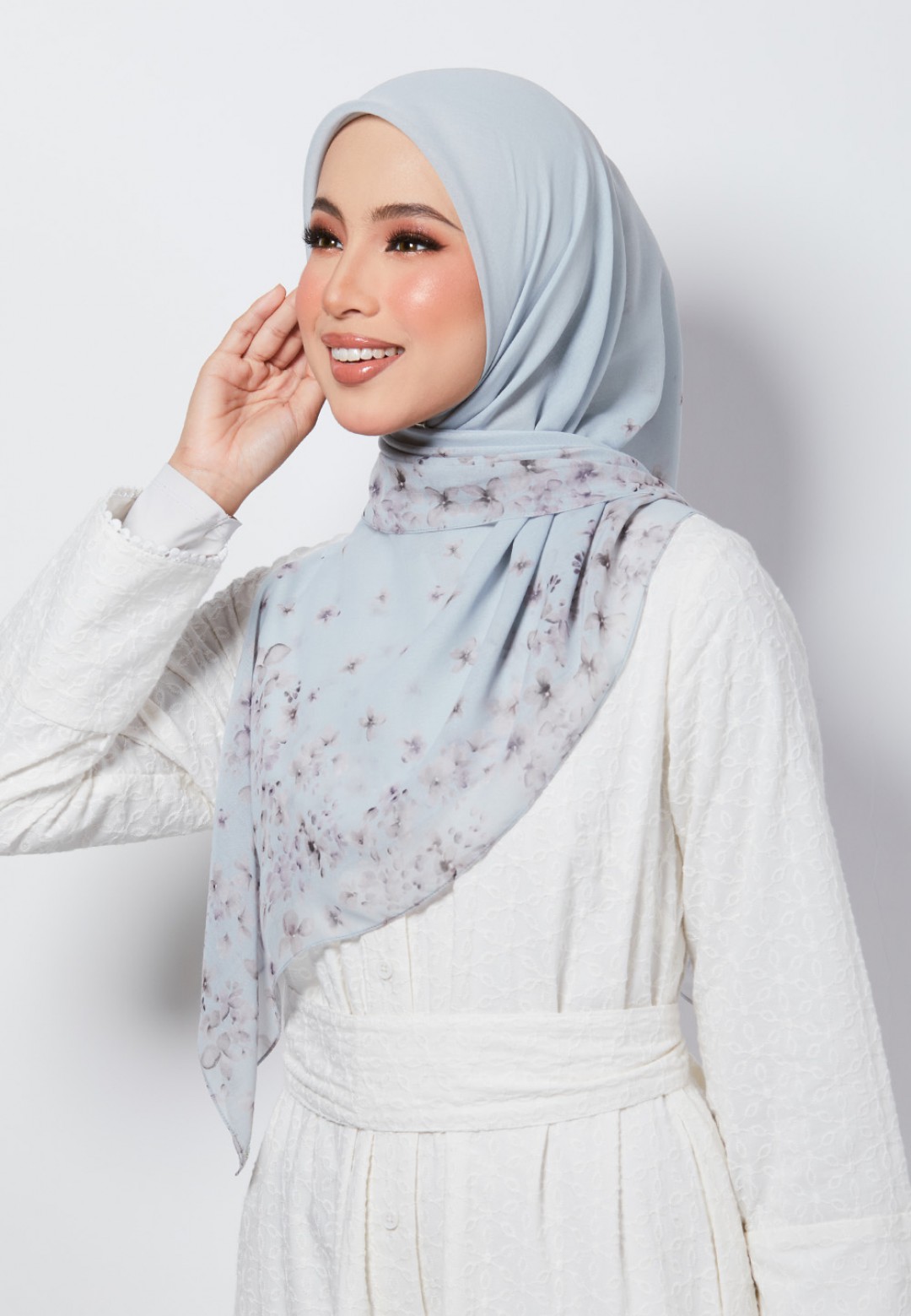 SQ 89 FLORENCE VOILE PTD